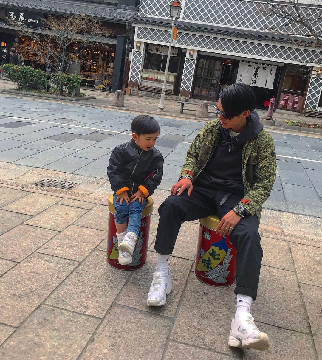 竹内択のグルメインスタ