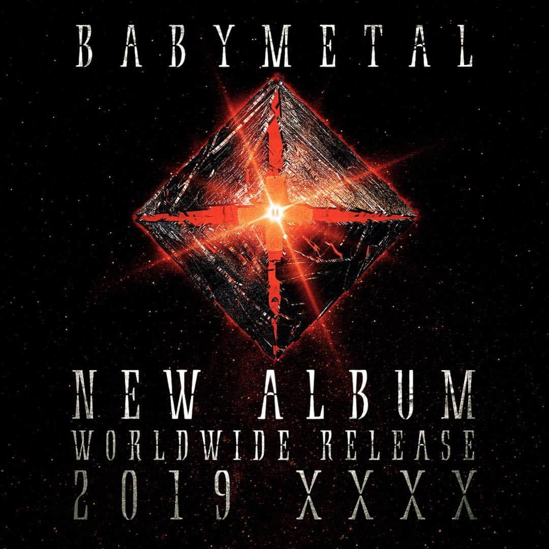 BABYMETALのインスタグラム