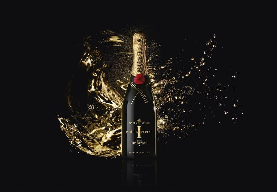 LVMHさんのインスタグラム写真 - (LVMHInstagram)「🎂 Happy 150th anniversary to Moët Impérial! This year, @moetchandon proudly celebrates the 150th anniversary of a global icon of celebration and its signature champagne, Moët Impérial.  Born as “Brut Impérial” in 1869 to pay tribute to the relationship established since 1801 with Napoélon Bonaparte and Jean-Remy Moët, this unique champagne has always been driven by the spirit of conquest and epitomized an unwavering commitment to excellence.  Imperial in grandeur, historic in trajectory, authentic in flavor, Moët Impérial is recognized today as a symbol of what the Champagne region brings to the world, a “must be” component of life’s memorable moments. _ Please drink responsibly. _ #MoetChandon #MoetImperial #MoetMoment #MoetHennessy #LVMH」4月1日 23時05分 - lvmh
