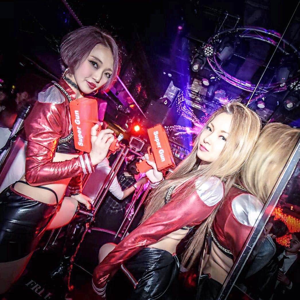 Chieのインスタグラム