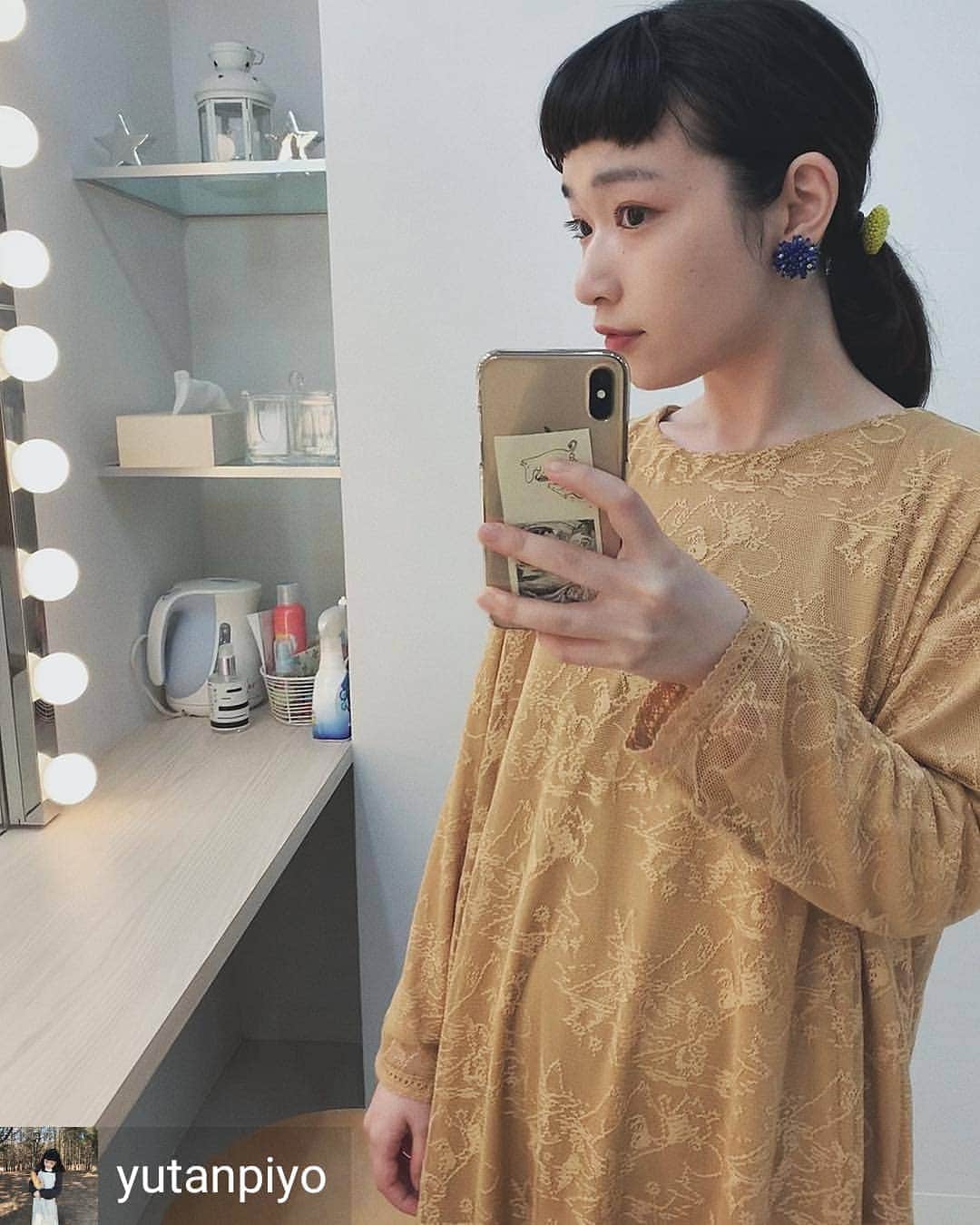 Samansa Mos2のインスタグラム