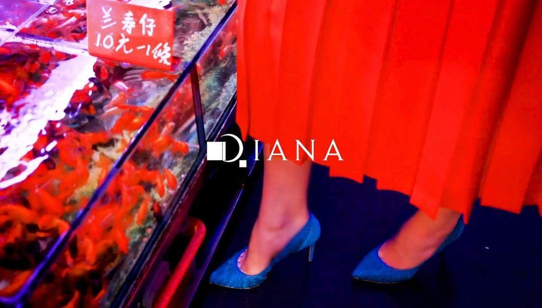 ダイアナ プレスさんのインスタグラム写真 - (ダイアナ プレスInstagram)「2019 Spring Collection " Blooming Gender " ・ ・ ・ #DIANA #ダイアナ #ダイアナシューズ #shoes #シューズ #dianashoes #shoelover #fashionlover #shoestagram #fashion #instafashion #outfits #shoesaddict #Blooming_Gender #サンダル #sandals #パンプス #pumps #フラットシューズ #flats #オフィスカジュアル #workstyle #party #オケージョン  #大人可愛い #春コーデ #春ファッション #springfashion #ss19 #大人カジュアル」4月2日 9時09分 - dianashoespress