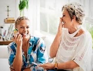 アドリアーネ・ガリステウさんのインスタグラム写真 - (アドリアーネ・ガリステウInstagram)「Feliz aniversário @anamaria16 te desejo o melhor da vida!!!! Love you #bdayanamaria ❤️」4月2日 9時09分 - galisteuoficial
