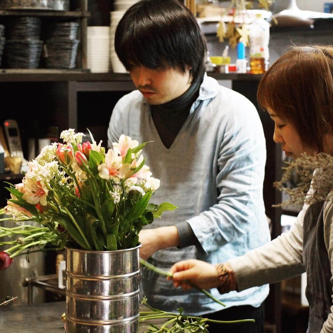 MILLE ECLAT.のグルメインスタ