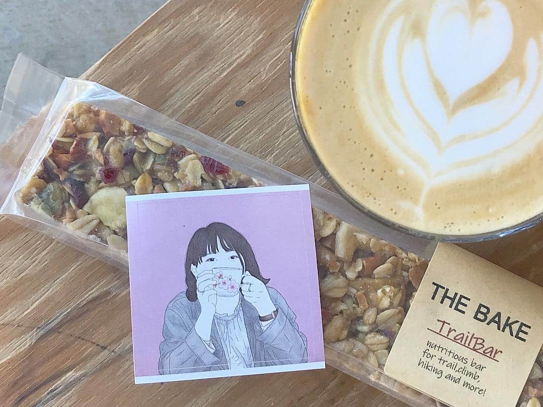 HeyCoffeeのグルメインスタ