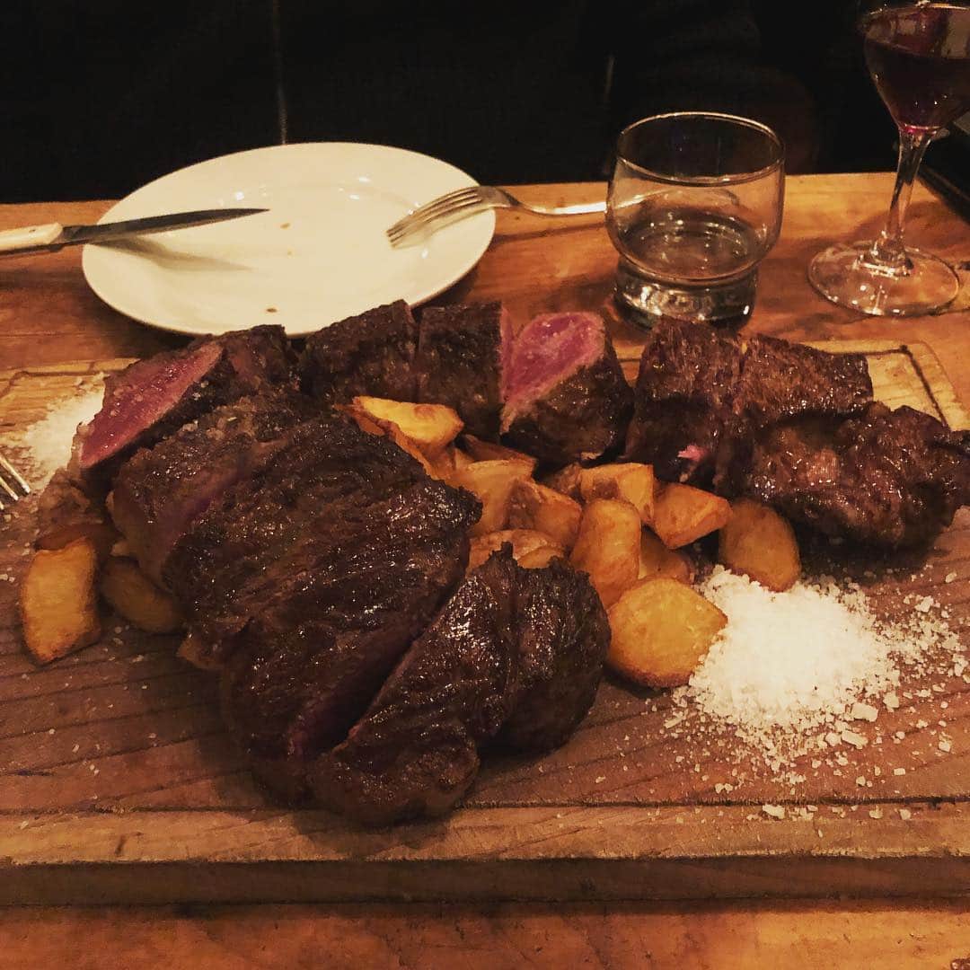 藤沢文翁のグルメインスタ