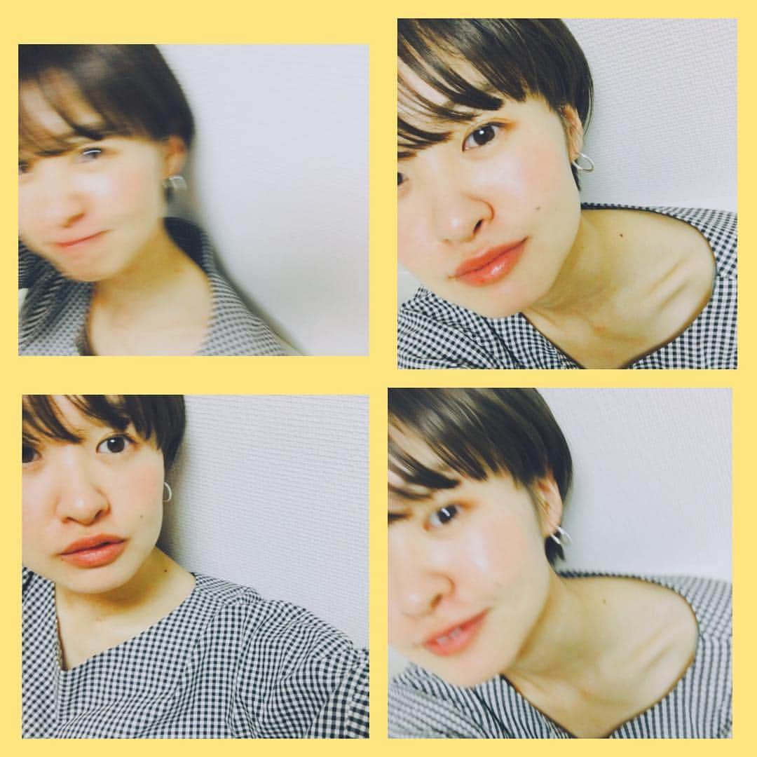 motoさんのインスタグラム写真 - (motoInstagram)「普段忘れ物しないのに今日、忘れ物しちゃったかもー…  凹んでないでどうしようか考えなくちゃ。！きっとどうにかなる！はず！笑 #シンガーソングライター #Moto #忘れ物」4月2日 9時28分 - moto_ssw