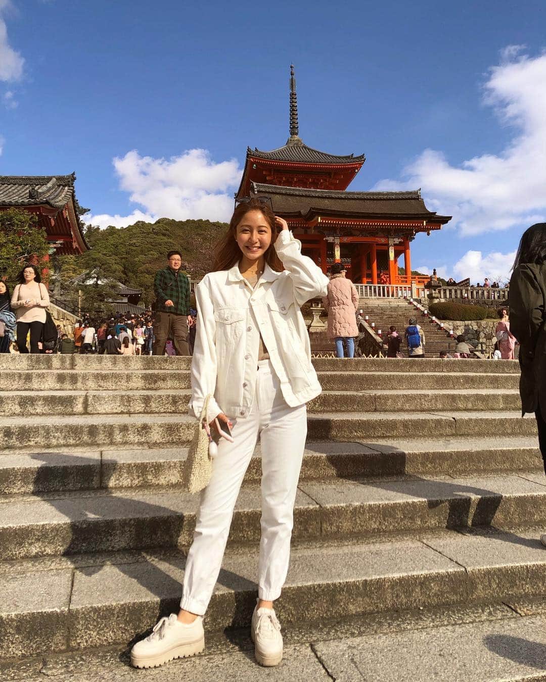 季葉のインスタグラム