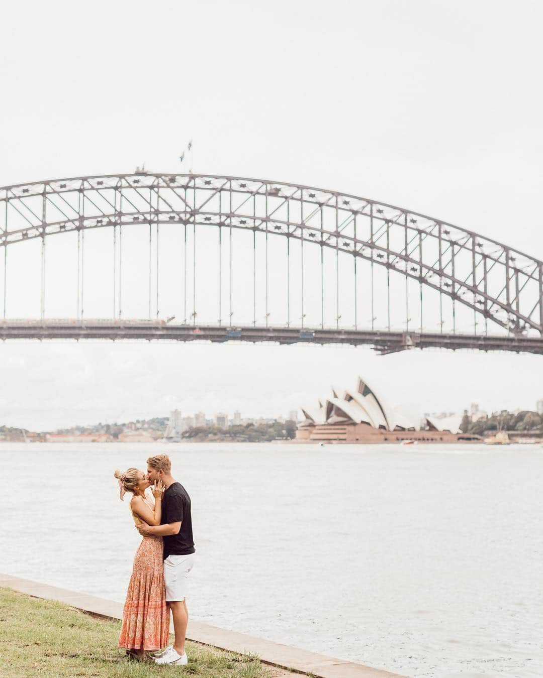 Aspyn Ovard Ferrisさんのインスタグラム写真 - (Aspyn Ovard FerrisInstagram)「Finally got a blog post up with all my Sydney pictures! Where is your dream vacation? Australia had been on our bucket list for soooooo long!」4月2日 9時57分 - aspynovard