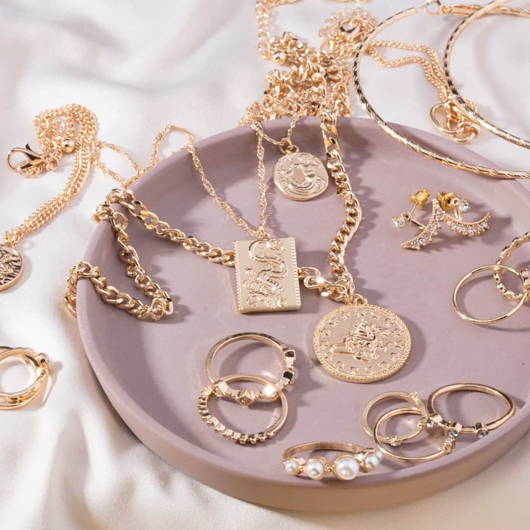 プリマークさんのインスタグラム写真 - (プリマークInstagram)「Golden hour ✨ Prices starting from only £1.50/€2/$3 #Primark #fashion」4月2日 1時00分 - primark