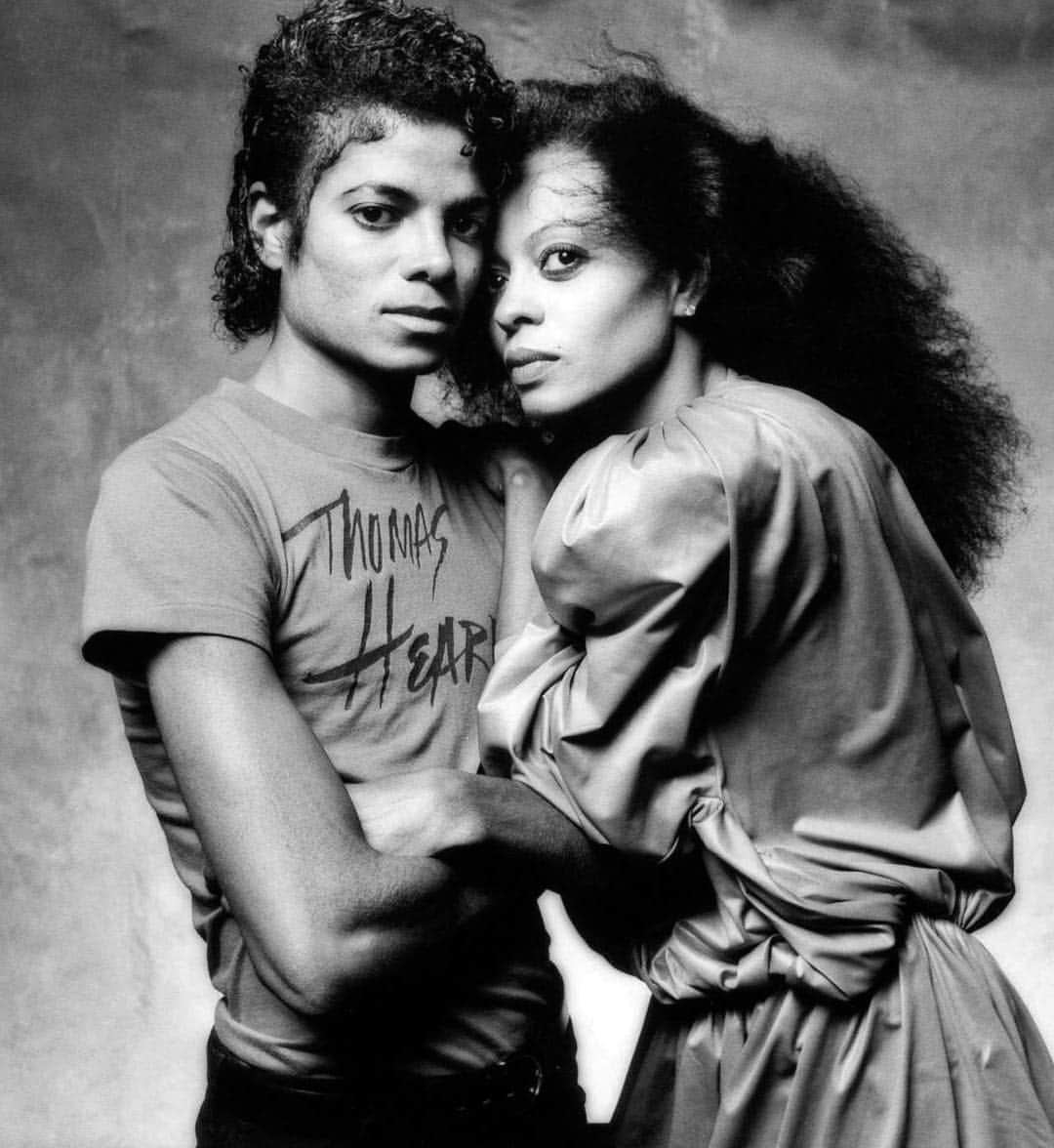 マイケル・ジャクソンさんのインスタグラム写真 - (マイケル・ジャクソンInstagram)「“I believe and trust that Michael Jackson was and is a magnificent incredible force to me and to many others.” – Ms. Diana Ross」4月2日 1時57分 - michaeljackson