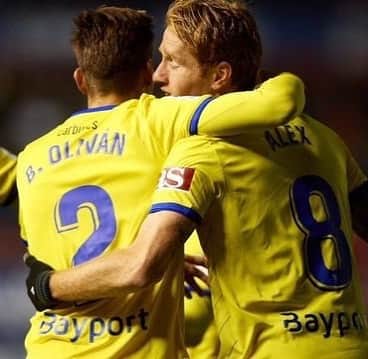 アレハンドロ・フェルナンデス・イグレシアスのインスタグラム：「Feliz cumpleaños SuperBrian!!! Eres top hermano🤗🤘🏻」