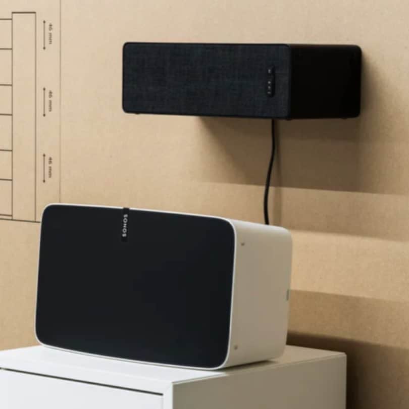 Design Milkさんのインスタグラム写真 - (Design MilkInstagram)「@ikeatoday teased new images of their new @sonos collaboration which made us all the more excited for their reveal on April 9th. \\\ Learn more on designmilk.com」4月2日 2時47分 - designmilk