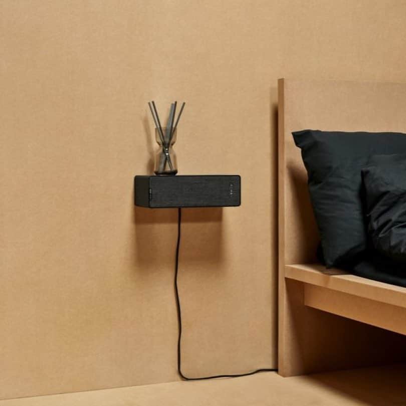 Design Milkさんのインスタグラム写真 - (Design MilkInstagram)「@ikeatoday teased new images of their new @sonos collaboration which made us all the more excited for their reveal on April 9th. \\\ Learn more on designmilk.com」4月2日 2時47分 - designmilk