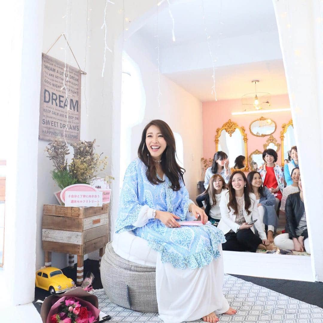 長谷川朋美のインスタグラム