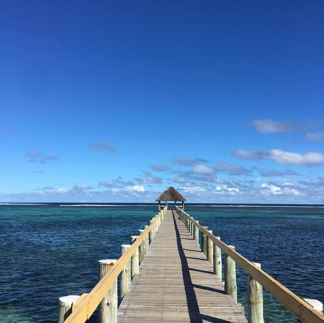 大島央照のインスタグラム