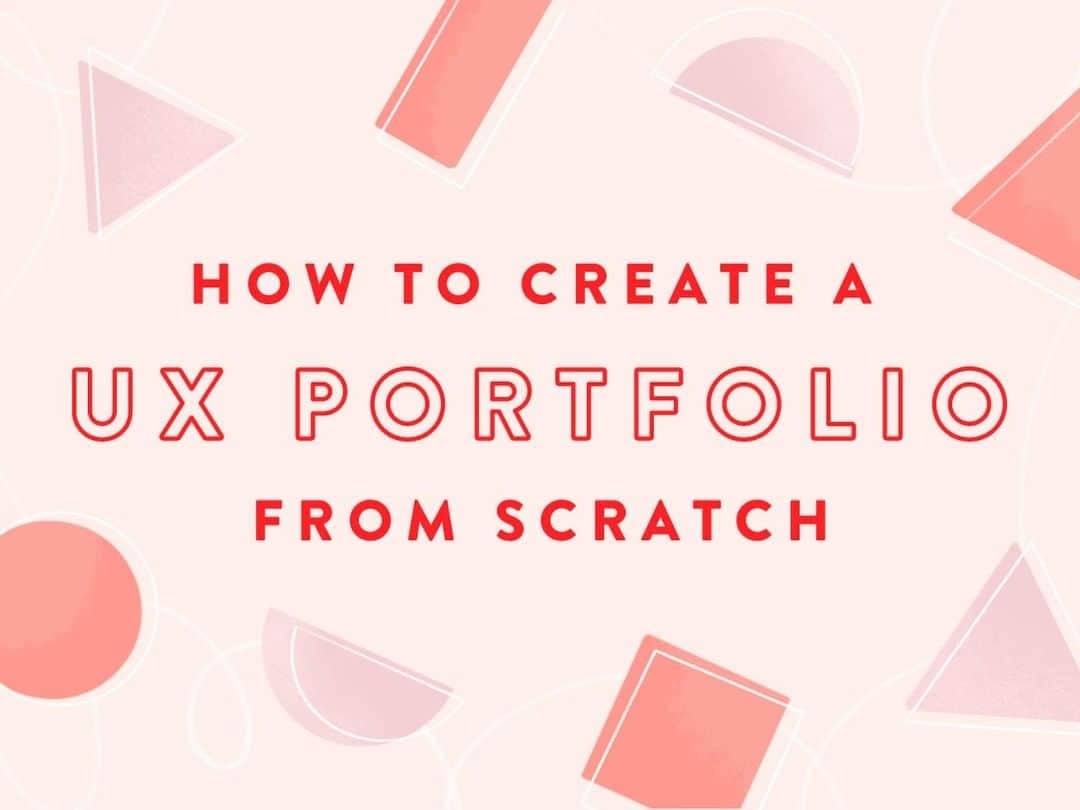 Dribbbleさんのインスタグラム写真 - (DribbbleInstagram)「Today on the blog, learn how you can build your UX portfolio from the ground up!  dribbble.com/stories ⠀ ⠀ #dribbble #UXdesign #designportfolio #uxportfolio #dribbblers #design」4月2日 7時30分 - dribbble