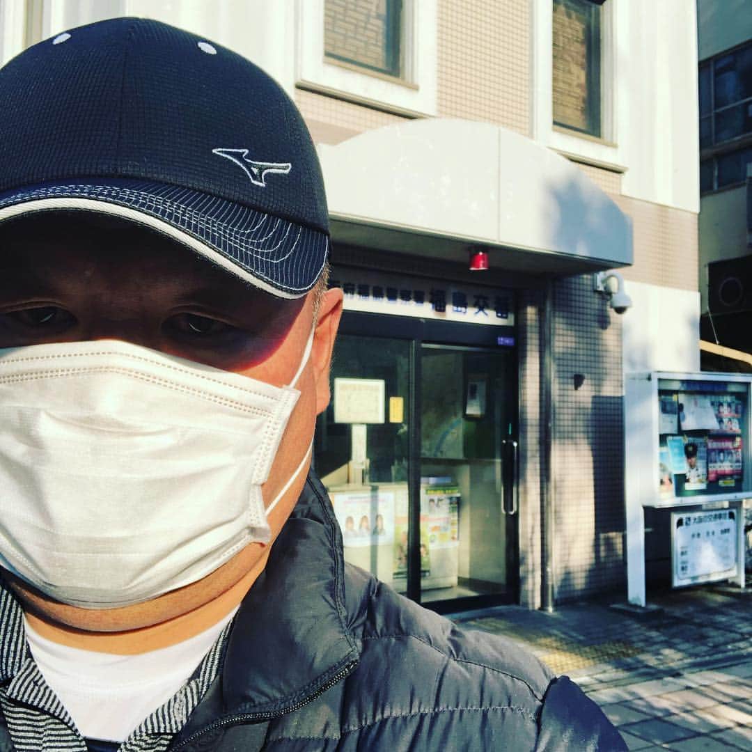 金村義明さんのインスタグラム写真 - (金村義明Instagram)「#明日水曜日#朝ちゃん出演#5時10分から8時#予行練習で早寝早起き#半身浴#ゴルフ行って東京戻ります！#夏目三久さん＃リニューアル朝ちゃん」4月2日 7時31分 - yoshiaki_kanemura