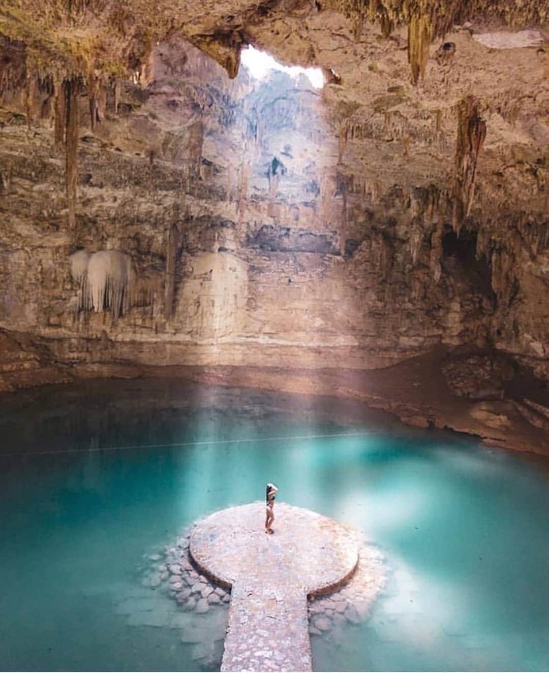 のインスタグラム：「Fantastic place at @igersmexico by @naomi_worldwide #IGERSMEXICO #igers」