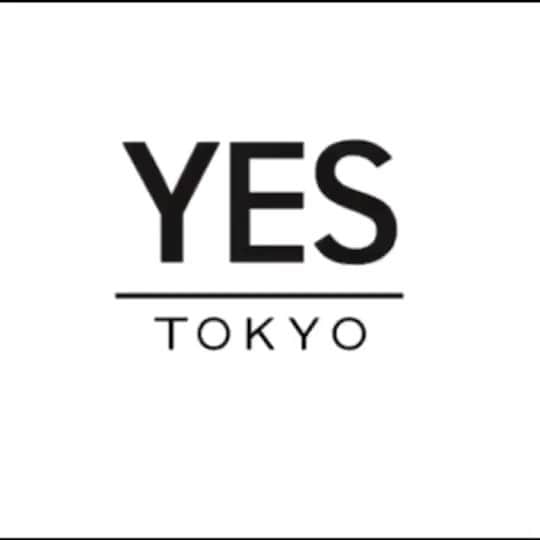 YES TOKYOのグルメインスタ