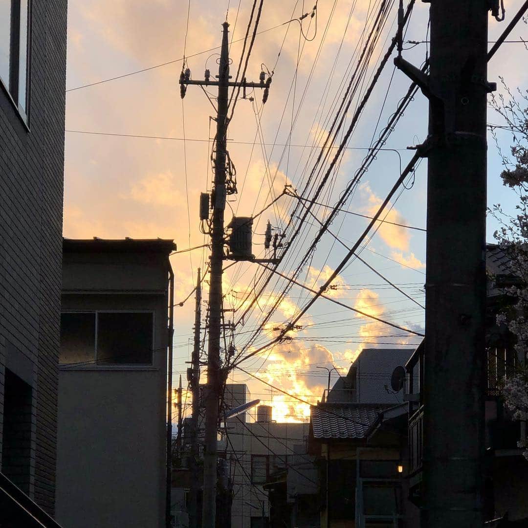 佐藤竜雄のインスタグラム