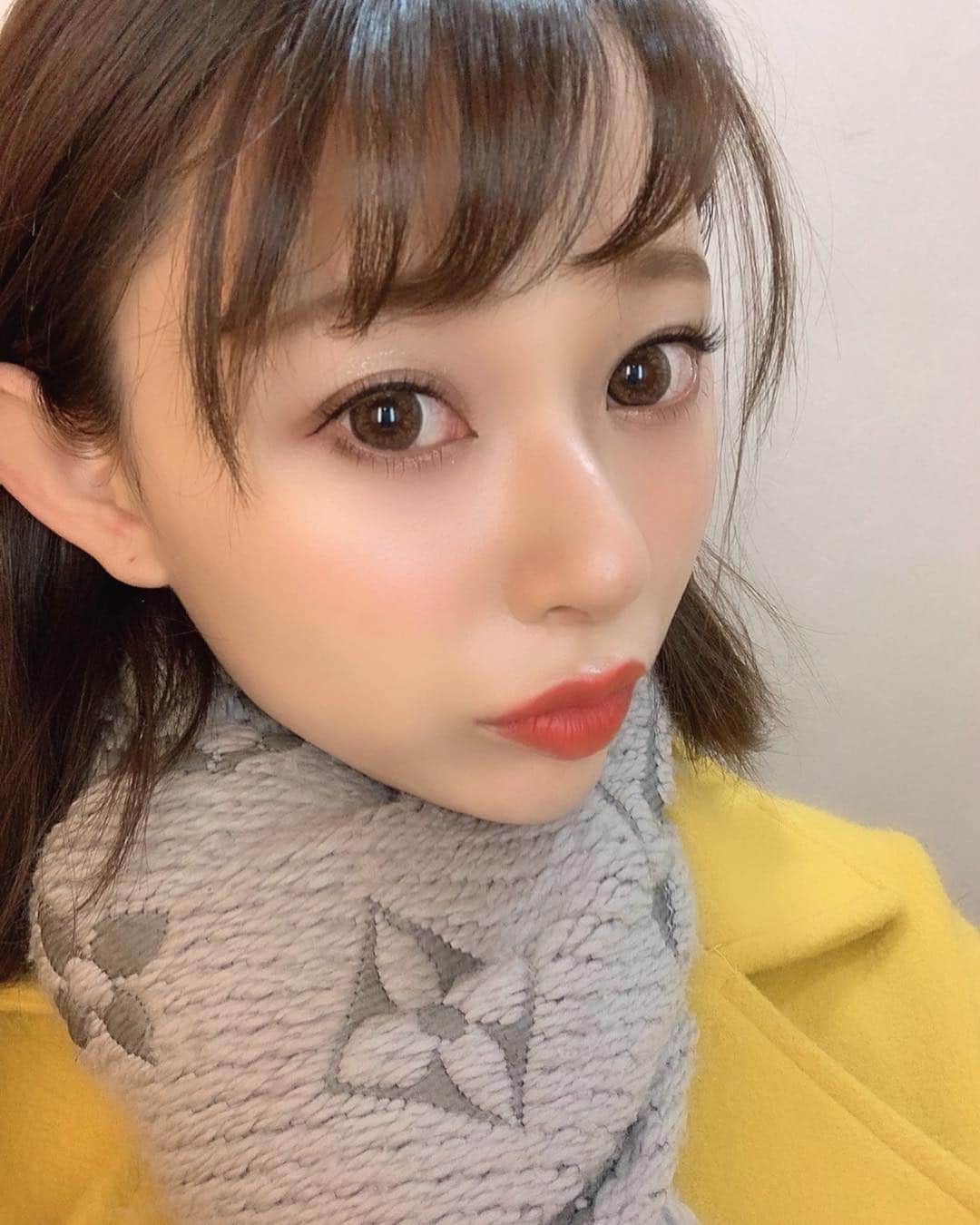karen okajimaのインスタグラム