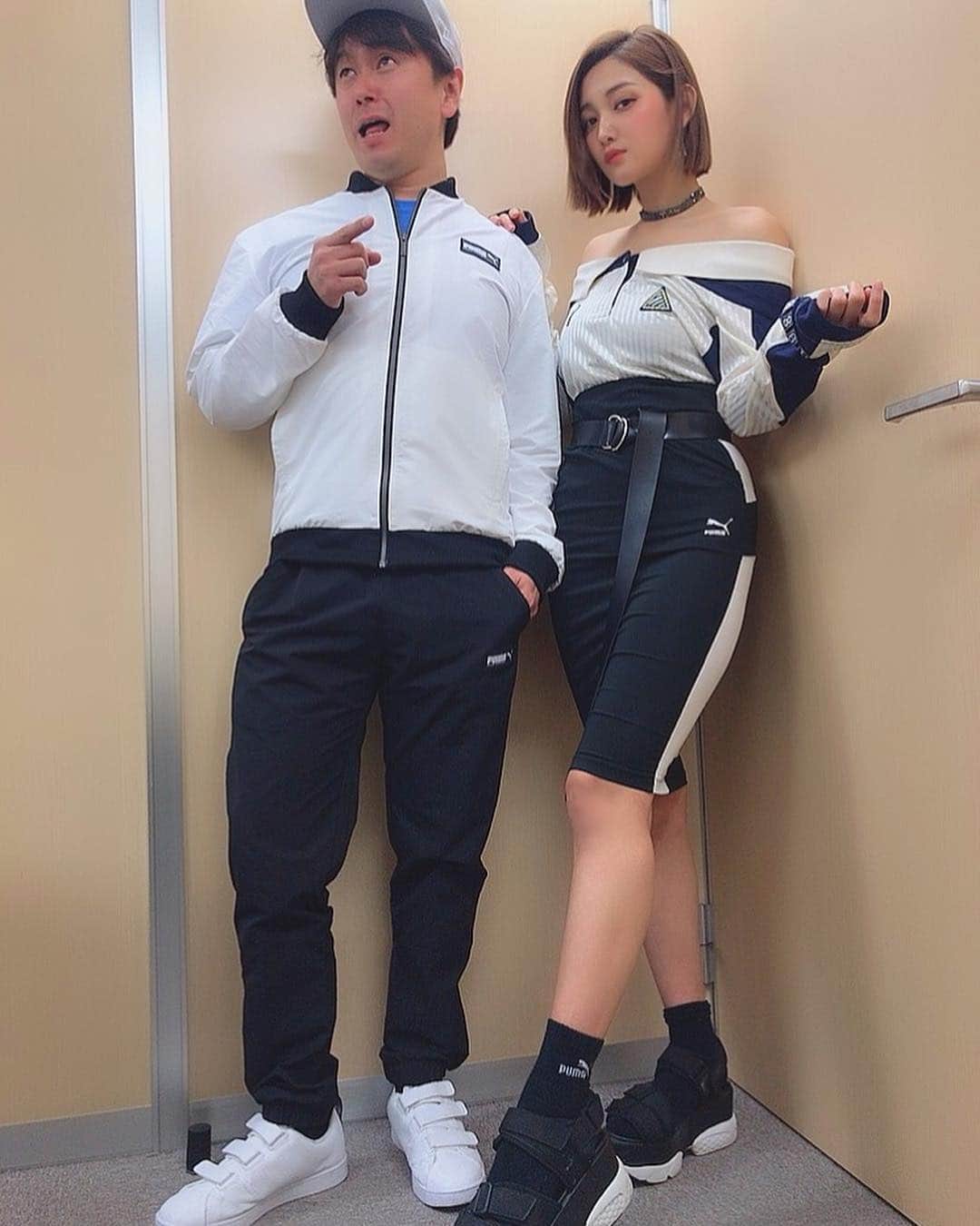小島みゆのインスタグラム