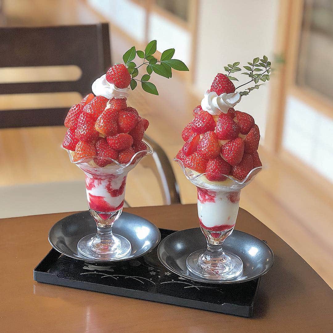 UWASAのグルメインスタ