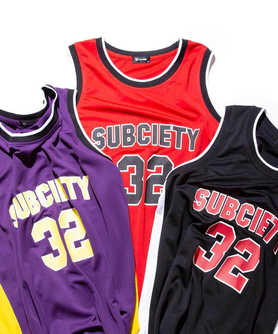 Subciety Subciety Officialのインスタグラム