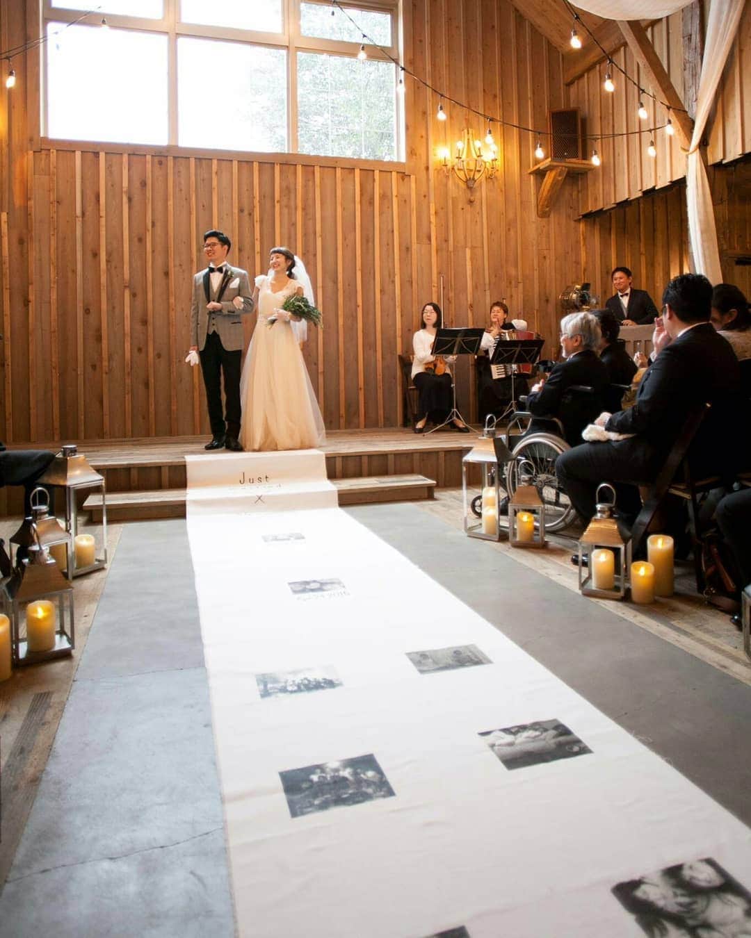 BARN&FOREST148のグルメインスタ