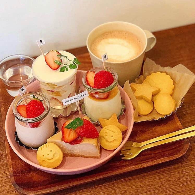 Beaustagrammerのグルメインスタ