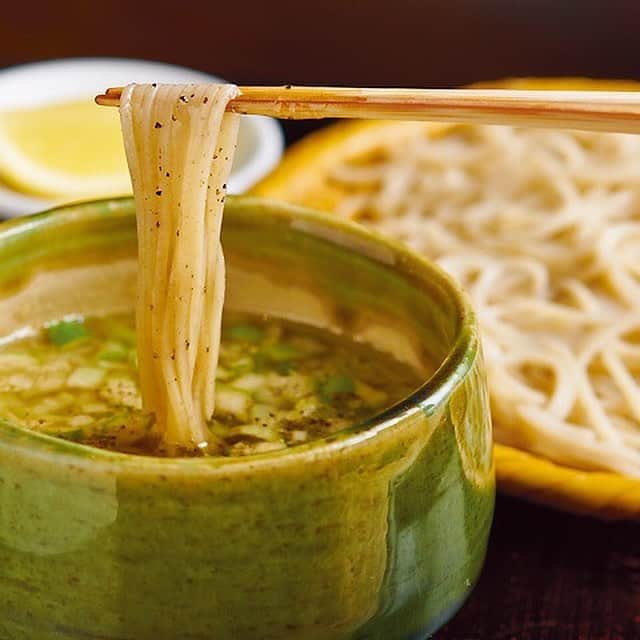 東京カレンダーのグルメインスタ