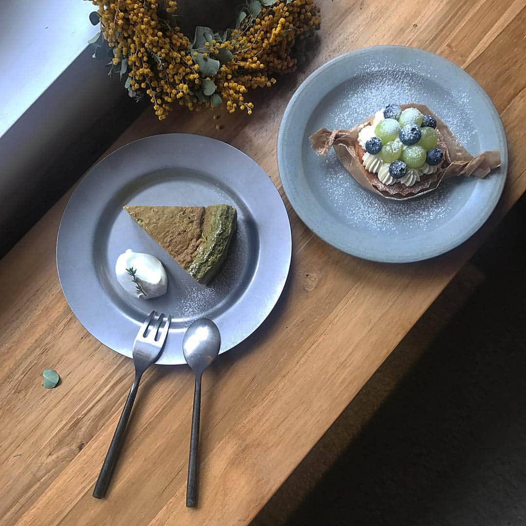 岡元優香のグルメインスタ