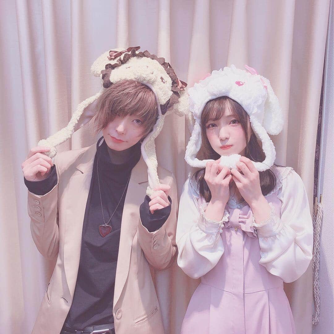 のインスタグラム：「4月14日の 初めて主催するお茶会の 衣装決めてきました♡  当日が楽しみです…🥰 https://passmarket.yahoo.co.jp/event/show/detail/019y54104auye.html」