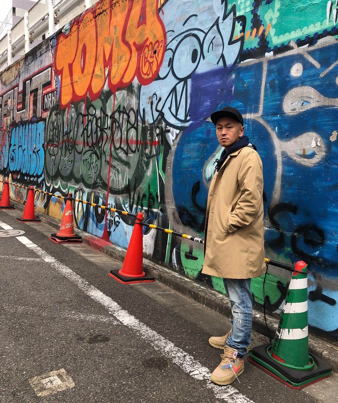 DJ LEADのインスタグラム