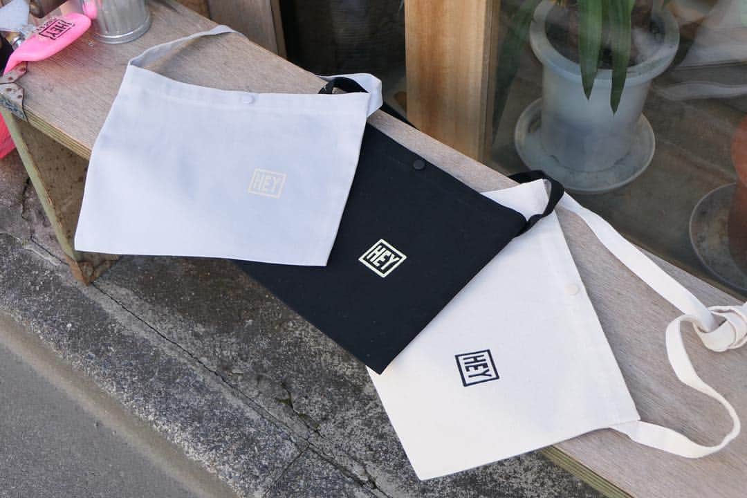 HeyCoffeeのグルメインスタ