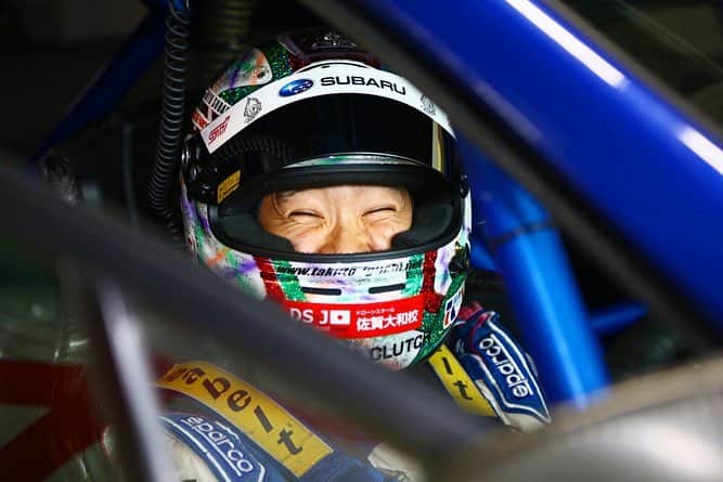 井口卓人さんのインスタグラム写真 - (井口卓人Instagram)「2019.3.23-24 SUPER TAIKYU Round1 SUZUKA Photo. #SUBARU #WRX #STI」4月2日 10時19分 - takutoiguchi