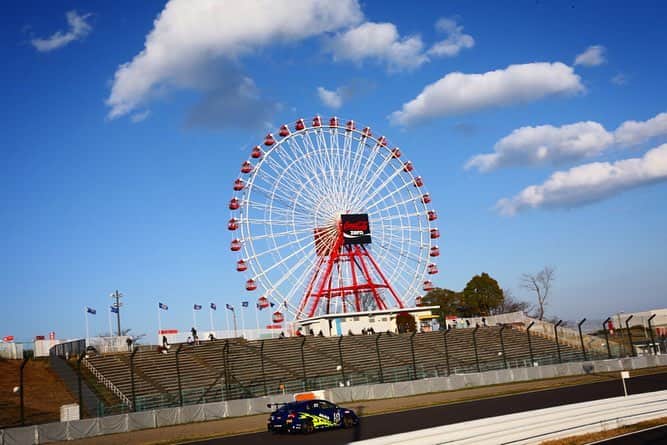 井口卓人さんのインスタグラム写真 - (井口卓人Instagram)「2019.3.23-24 SUPER TAIKYU Round1 SUZUKA Photo. #SUBARU #WRX #STI」4月2日 10時19分 - takutoiguchi