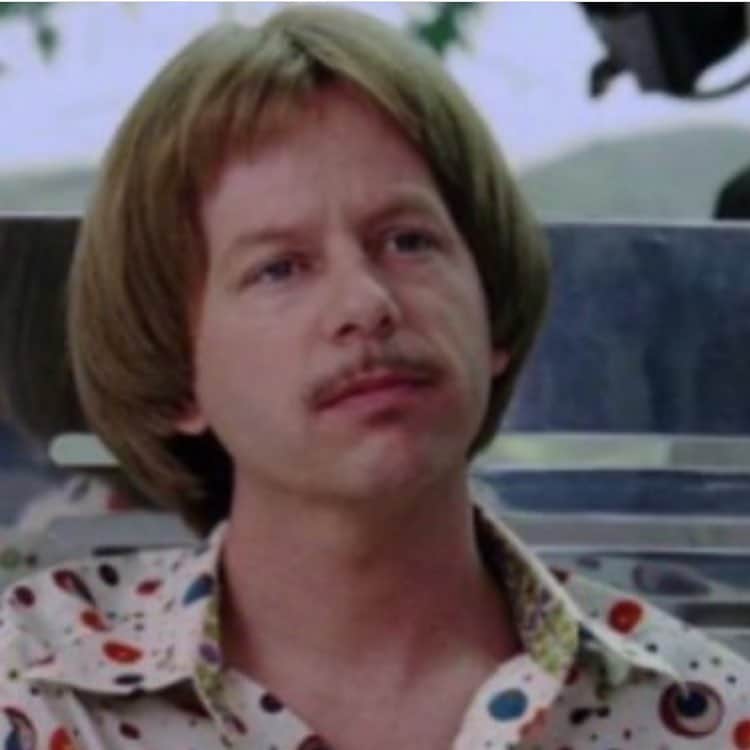 デヴィッド・スペードのインスタグラム：「I’m feeling very benchwarmers today」