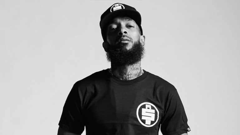 Broadcast Music, Inc.さんのインスタグラム写真 - (Broadcast Music, Inc.Instagram)「BMI is mourning the loss of Nipsey Hussle, a phenomenal rapper, songwriter, philanthropist and dedicated community activist who passed away Sunday at the age of 33.」4月2日 10時28分 - bmi