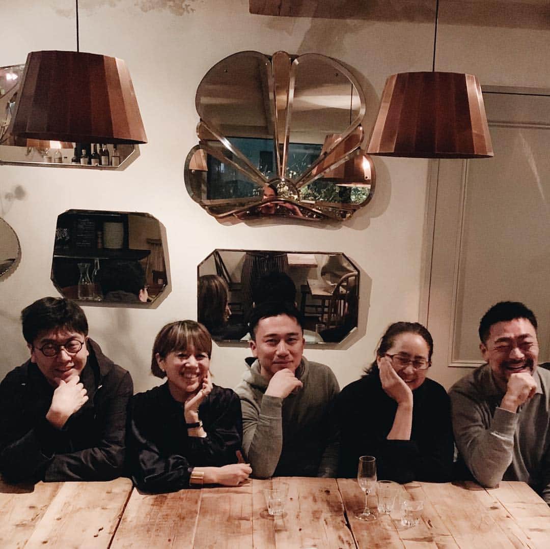 早坂香須子のグルメインスタ