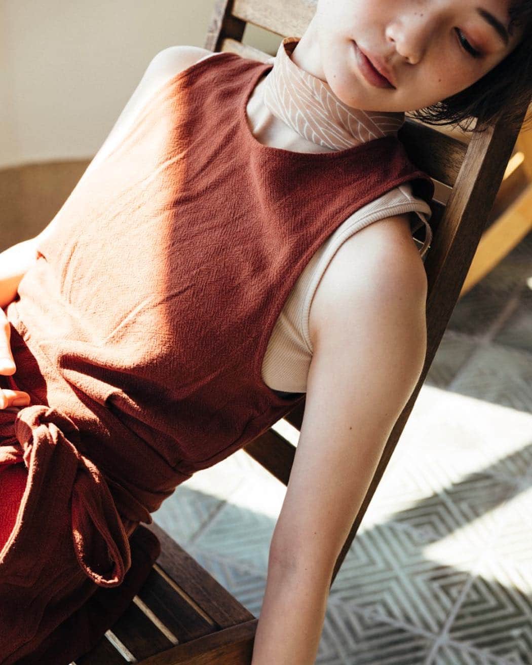Yuta Misumiのインスタグラム：「. ㅤㅤㅤㅤㅤㅤㅤㅤㅤㅤㅤㅤㅤMY hair design 2019S/S ㅤㅤㅤㅤㅤㅤㅤㅤㅤㅤㅤㅤㅤ. ㅤㅤㅤㅤㅤㅤㅤㅤㅤㅤㅤㅤㅤhair&make @mmk10.23  ㅤㅤㅤㅤㅤㅤㅤㅤㅤㅤㅤㅤㅤgirl / @lnxxg  ㅤㅤㅤㅤㅤㅤㅤㅤㅤㅤㅤㅤㅤ#かわいいをつくろう#myhairdesign#岡崎市美容室」