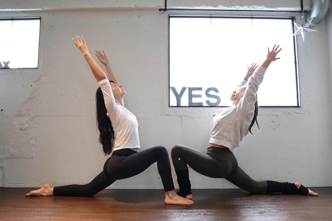 橋本麗香のグルメインスタ