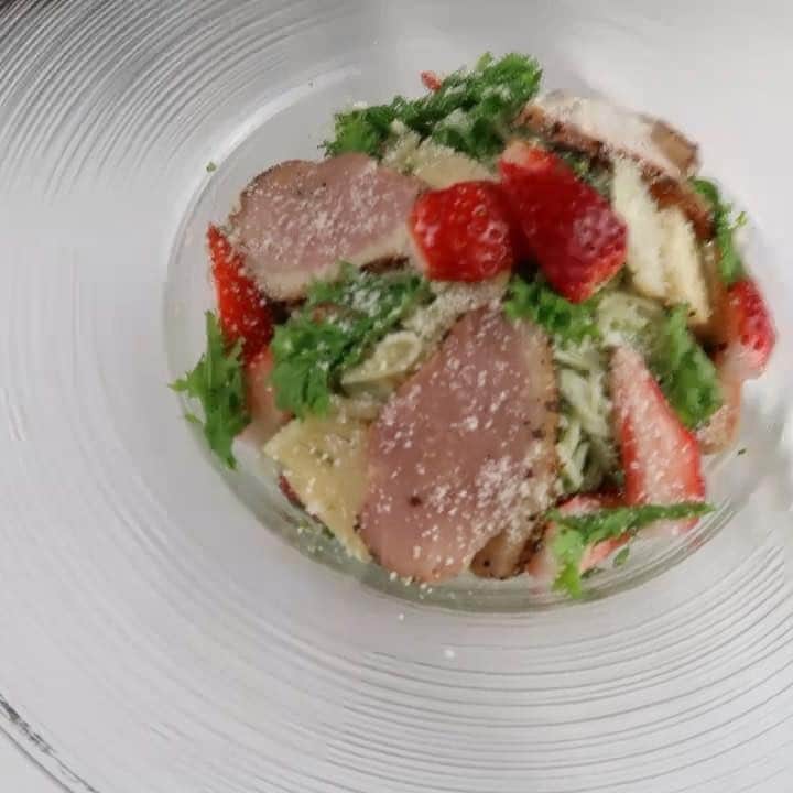 安藤成子のグルメインスタ