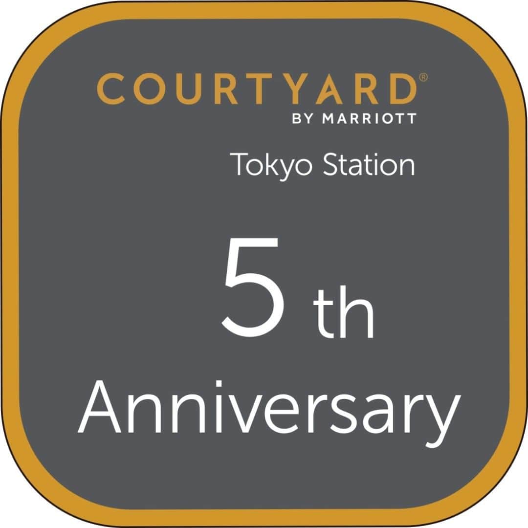 Courtyard by Marriott Tokyoのインスタグラム：「Today marks the fifth anniversary. We are celebrating our birthday with many prizes. Why don’t you join us? 本日コートヤード・バイ・マリオット 東京ステーションはおかげさまで5周年を迎えました。 5周年を記念したcytokyo Instaキャンペーン実施中🎬😘🙌😀 みなさんが撮影した"私の情熱”🏋This is my passionに関する写真を投稿してくださいね。😛 いま話題のベトナムの往復航空券と宿泊券が当たります。 【特賞】下記チケット（１組２名様）2泊3日（朝食付き） ・シェラトングランド・ダナンリゾート宿泊券🏄&ベトナム航空成田国際空港⇔ダナン国際空港往復航空券🛫 【コートヤード賞】各宿泊券（1組2名様）1泊2日（朝食付き） ・コートヤード・バイ・マリオット 東京ステーション🗼 ・コートヤード・バイ・マリオット 新大阪ステーション🎡 ・コートヤード・バイ・マリオット 白馬⛺️ 【ラヴァロック賞】レストラン利用券5,000円分（５名様） コートヤード・バイ・マリオット 東京ステーション レストラン「ダイニング & バー ラヴァロック」 投稿は簡単(=´∀｀)人(´∀｀=) ①＠cytokyoをフォロー🤝 ②#cytokyo #cytokyo5passion 2つのハッシュタグをつけて写真を投稿📲📸🧚‍♀️🌟 ※お一人様何回でもご投稿いただけます。📬 ※投稿写真の撮影場所・日時の制限はありません。📭 ※応募締切2019年5月31日：厳正なる抽選の上SNSのダイレクトメッセージにて当選者の方へご連絡。📩 ※アカウントを非公開にされている場合、参加対象外になりますのでご注意ください。📵 詳しくはホームページから特設サイトをご確認ください。💻👀❣️ #cytokyo #cytokyo5passion #懸賞 #ダナン #プレゼント #キャンペーン #観光 #夏休み #ベトナム航空 #海外旅行 #ホテル #銀座 #日本橋 #卒業旅行 #vietnamairlines_japan」
