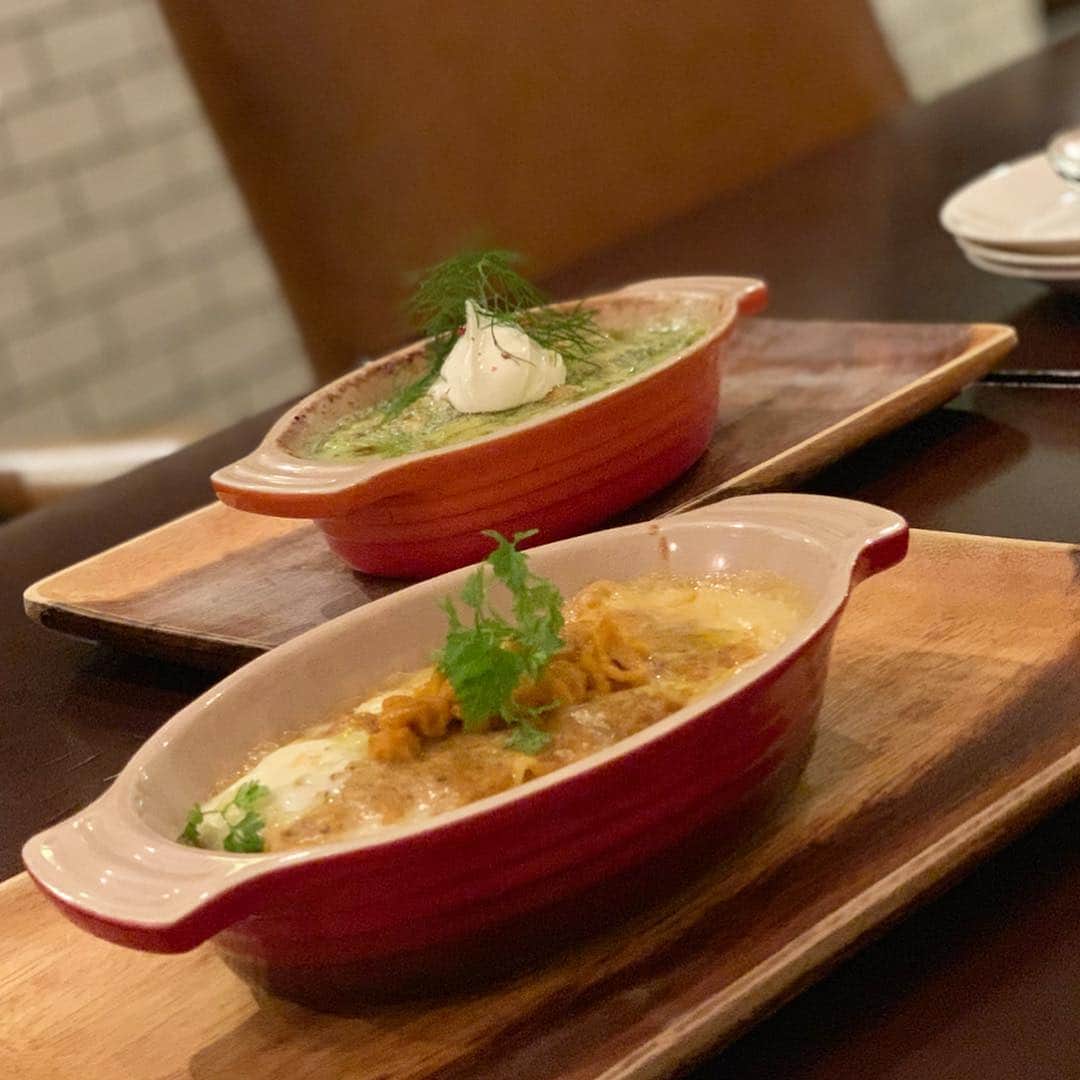 吉田美紀のグルメインスタ