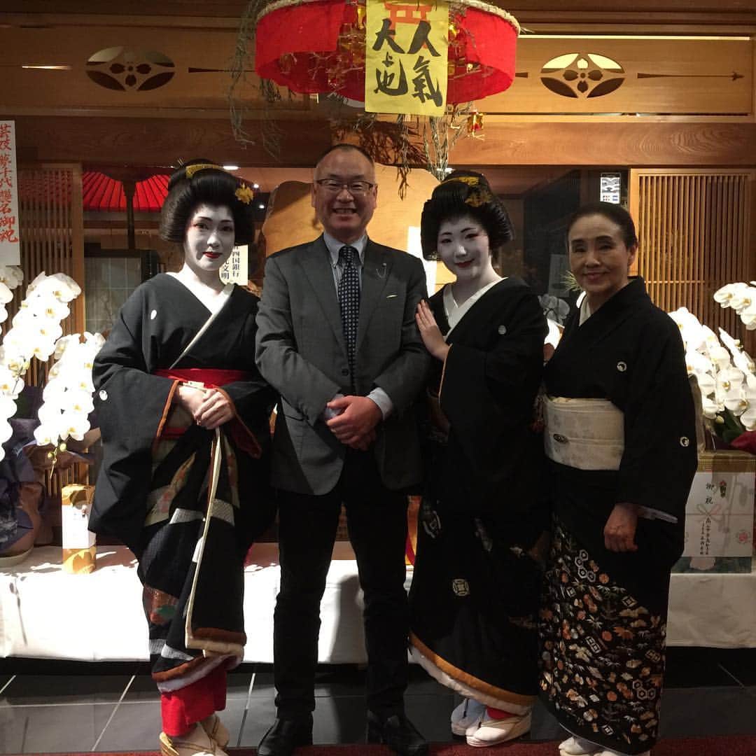 藤崎靖啓のインスタグラム