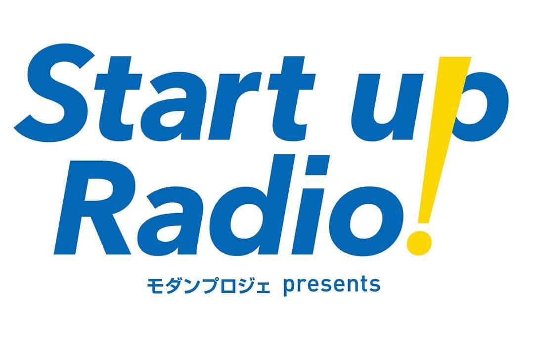 のインスタグラム：「【新番組】本日スタート！  モダンプロジェ presents  スタートアップRadio！  毎週火曜日11:55からエフエム福岡にてオンエア。  TOGGY＆坂本麻衣が実際に起業されている方をゲストにお迎えし、苦労したことやりがいなどをお話しいただくトーク番組。 これから起業を考えている方をサポートしたい！ | FM FUKUOKA | 2019/04/02/火 | 11:55-12:00 http://radiko.jp/share/?t=20190402115500&sid=FMFUKUOKA  #toggy #fmfukuoka #fukuoka #modernproje #maisakamoto #startup #japan #radiodj」