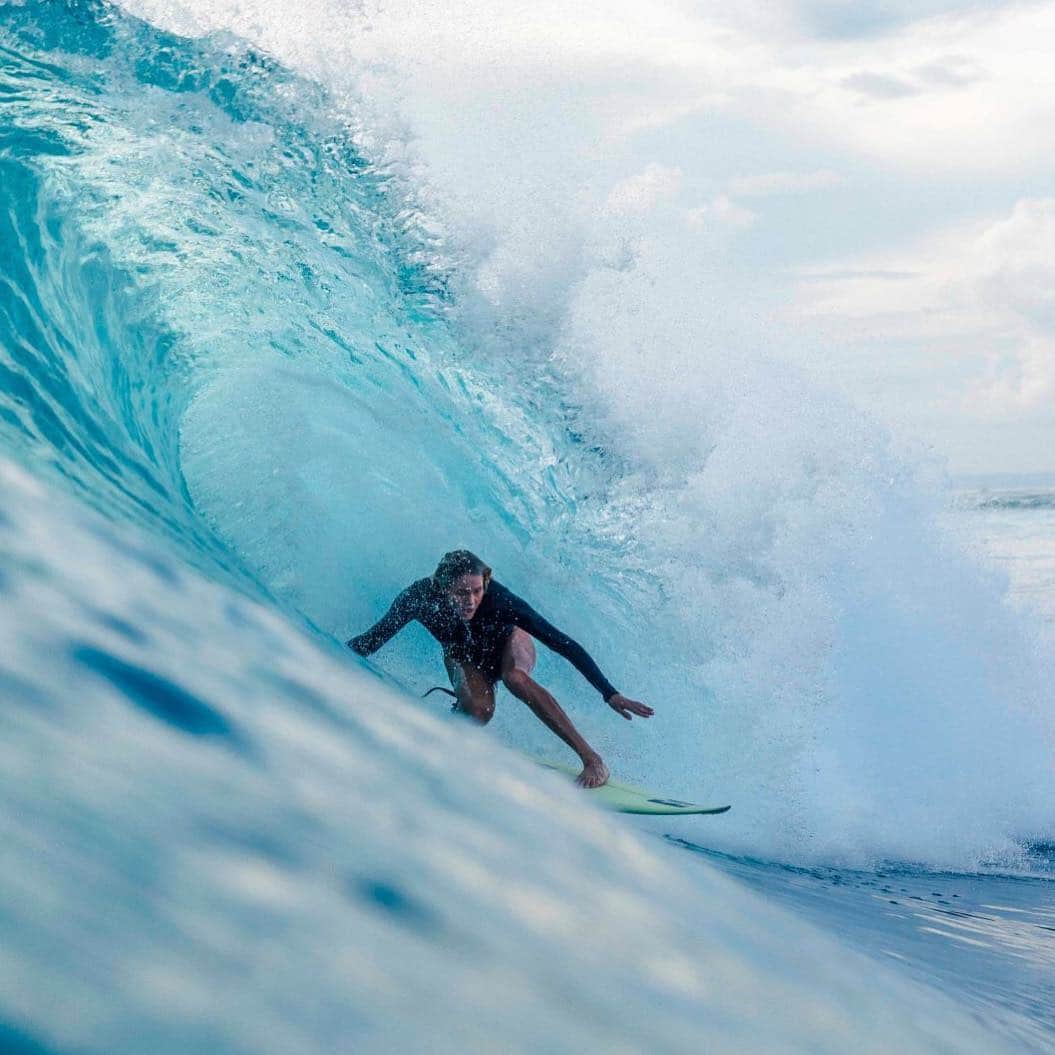 BILLABONG WOMENSのインスタグラム