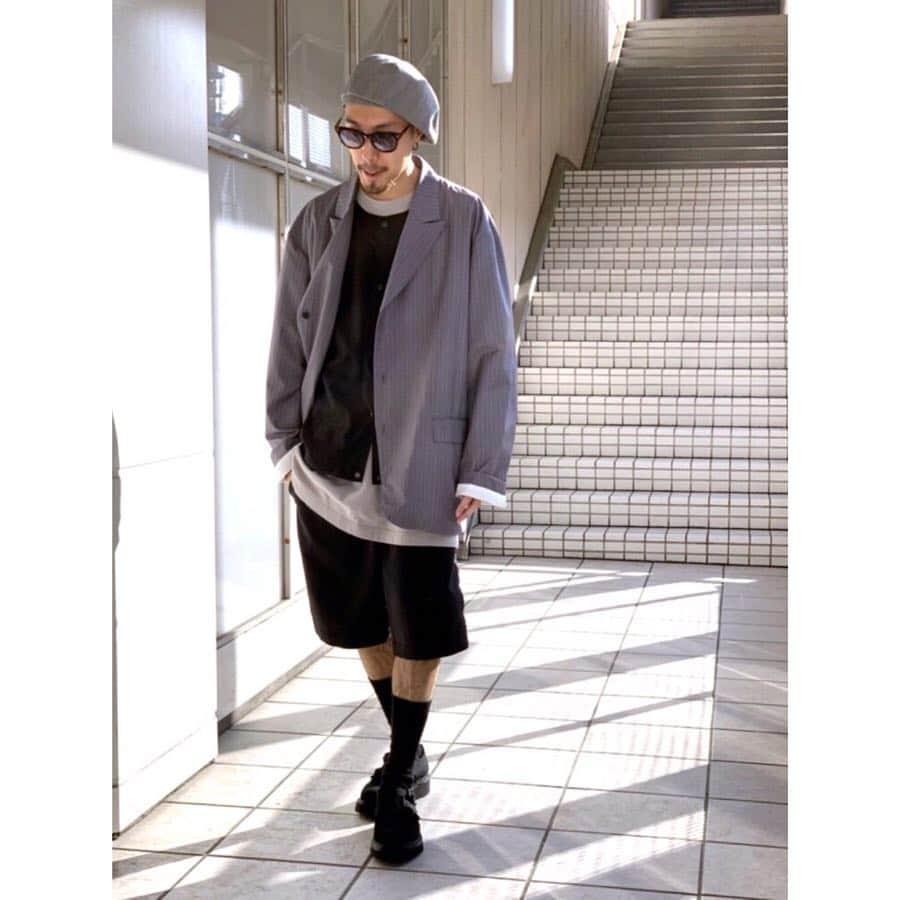 ジョンブルさんのインスタグラム写真 - (ジョンブルInstagram)「. JOHNBULL glasses﻿ lot.JG230&JG229 / ¥18,000+tax﻿ ﻿ いよいよ紫外線も強くなりサングラスも手放せない季節が近づいてきました🕶﻿ ﻿ JOHNBULLオリジナルのサングラスはトレンドの丸みのあるボストン型、定番の逆台形型、ウェリントン型の2種類ご用意！いずれもユニセックスでお使いいただけます。﻿ ﻿ ﻿ #johnbull #johnbullprivatelabo  #original #sunglasses #glasses #fashion #newarrival #summer #spring #mustitem #newin #pickupitems  #2019ss #ジョンブル #ジョンブルプライベートラボ #サングラス #オリジナルアイテム #夏の必須アイテム #定番アイテム #春の新作 #新作入荷 #大人カジュアル」4月2日 12時02分 - johnbull_private_labo